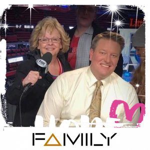 Meet your Posher, Sharon